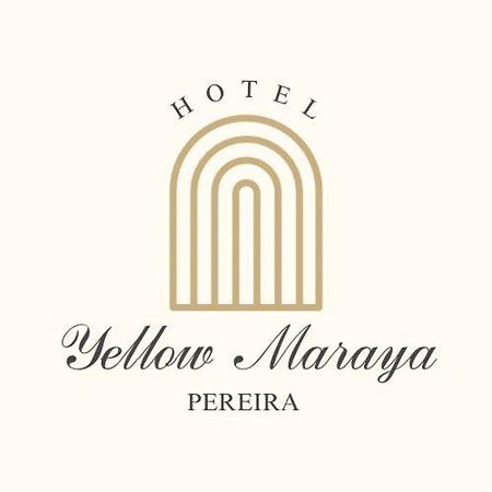 Hotel Yellow Maraya, Pereira Extérieur photo