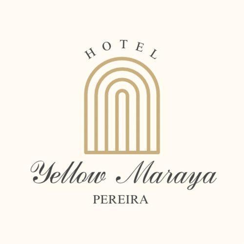 Hotel Yellow Maraya, Pereira Extérieur photo