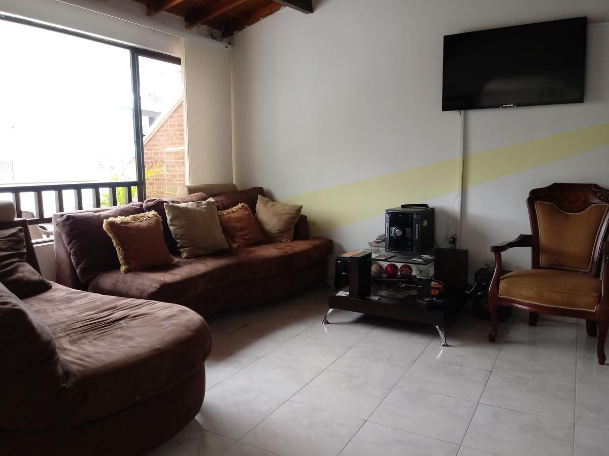 Hotel Yellow Maraya, Pereira Extérieur photo