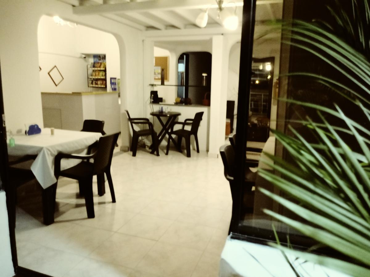 Hotel Yellow Maraya, Pereira Extérieur photo