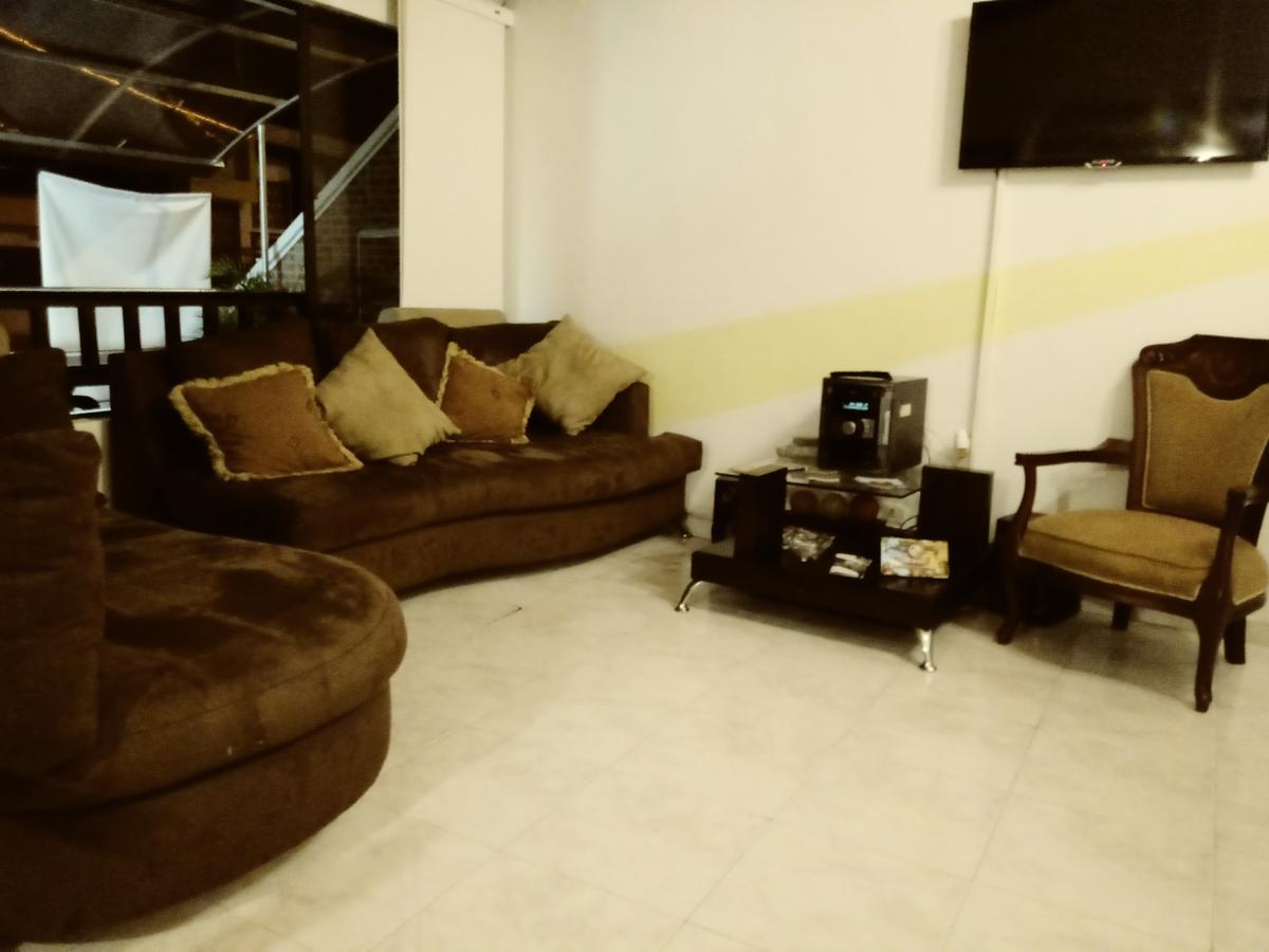 Hotel Yellow Maraya, Pereira Extérieur photo