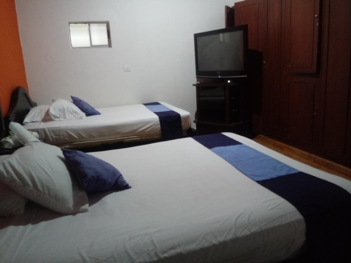 Hotel Yellow Maraya, Pereira Extérieur photo