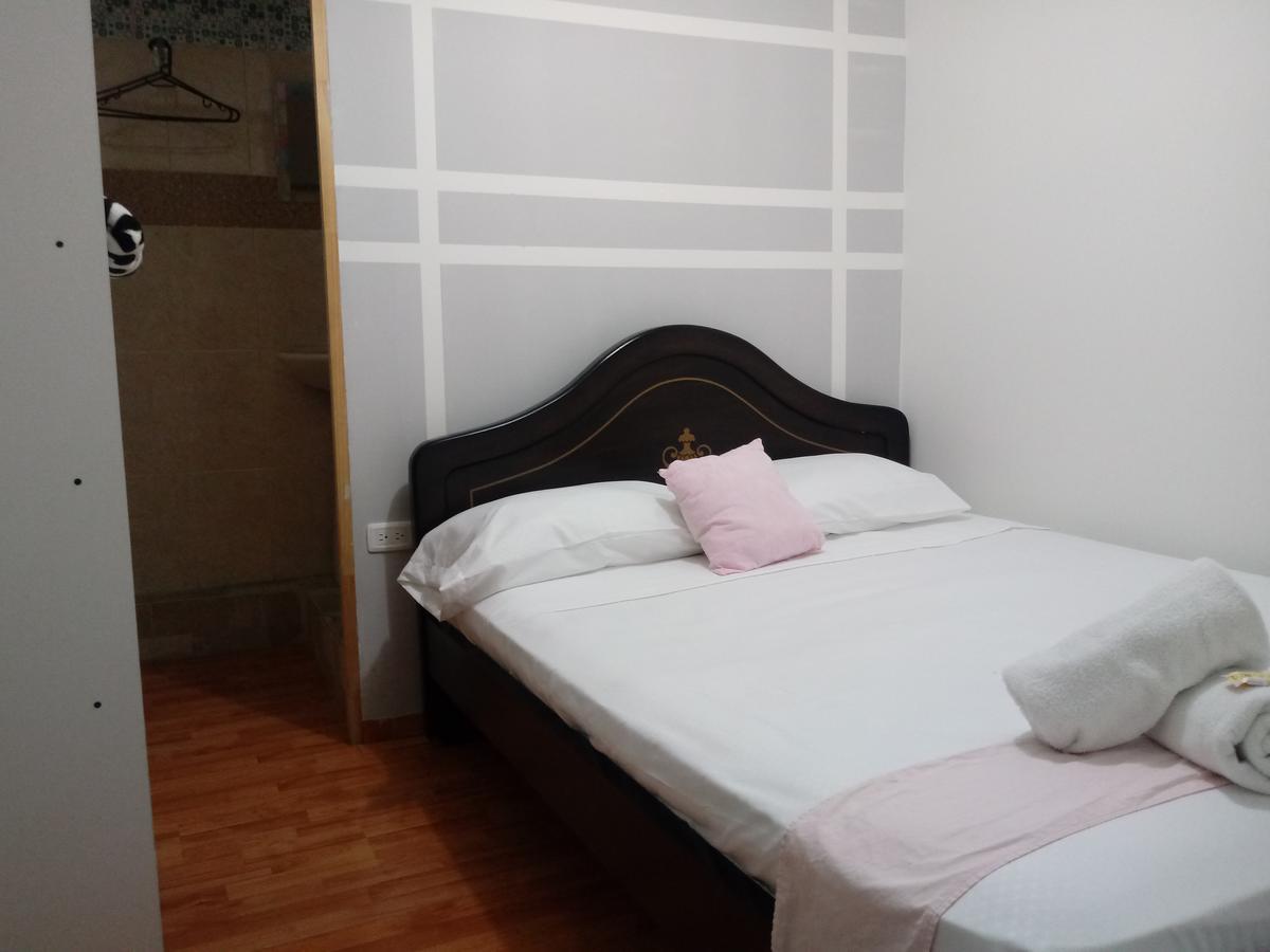 Hotel Yellow Maraya, Pereira Extérieur photo