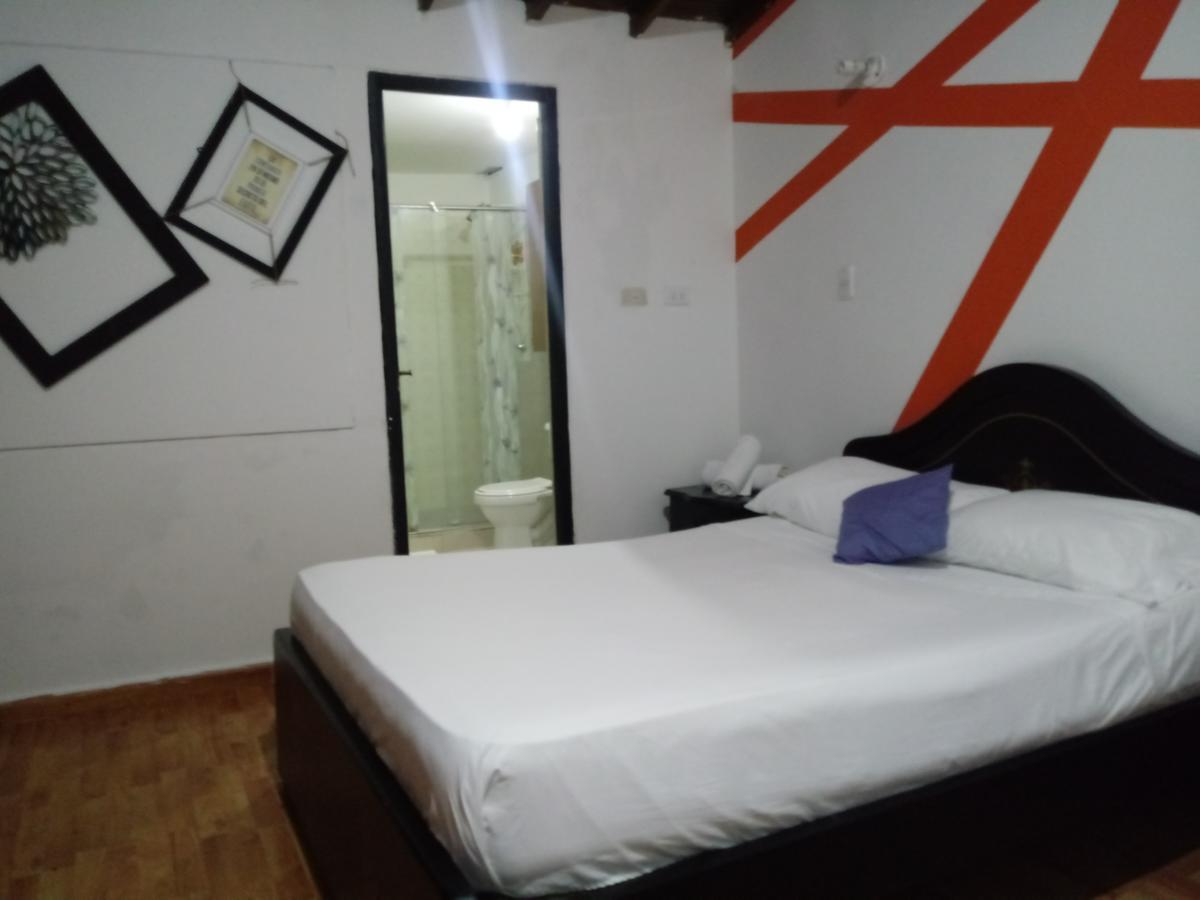 Hotel Yellow Maraya, Pereira Extérieur photo