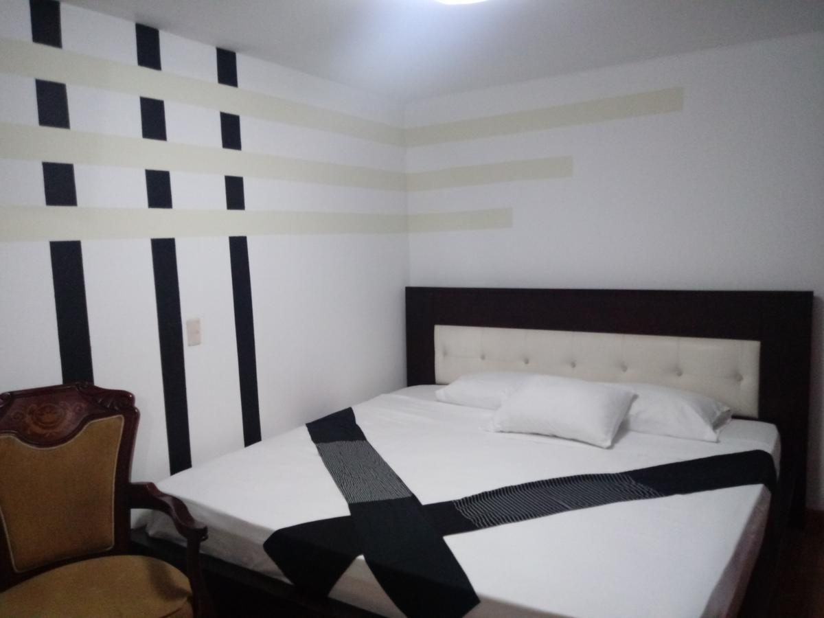 Hotel Yellow Maraya, Pereira Extérieur photo