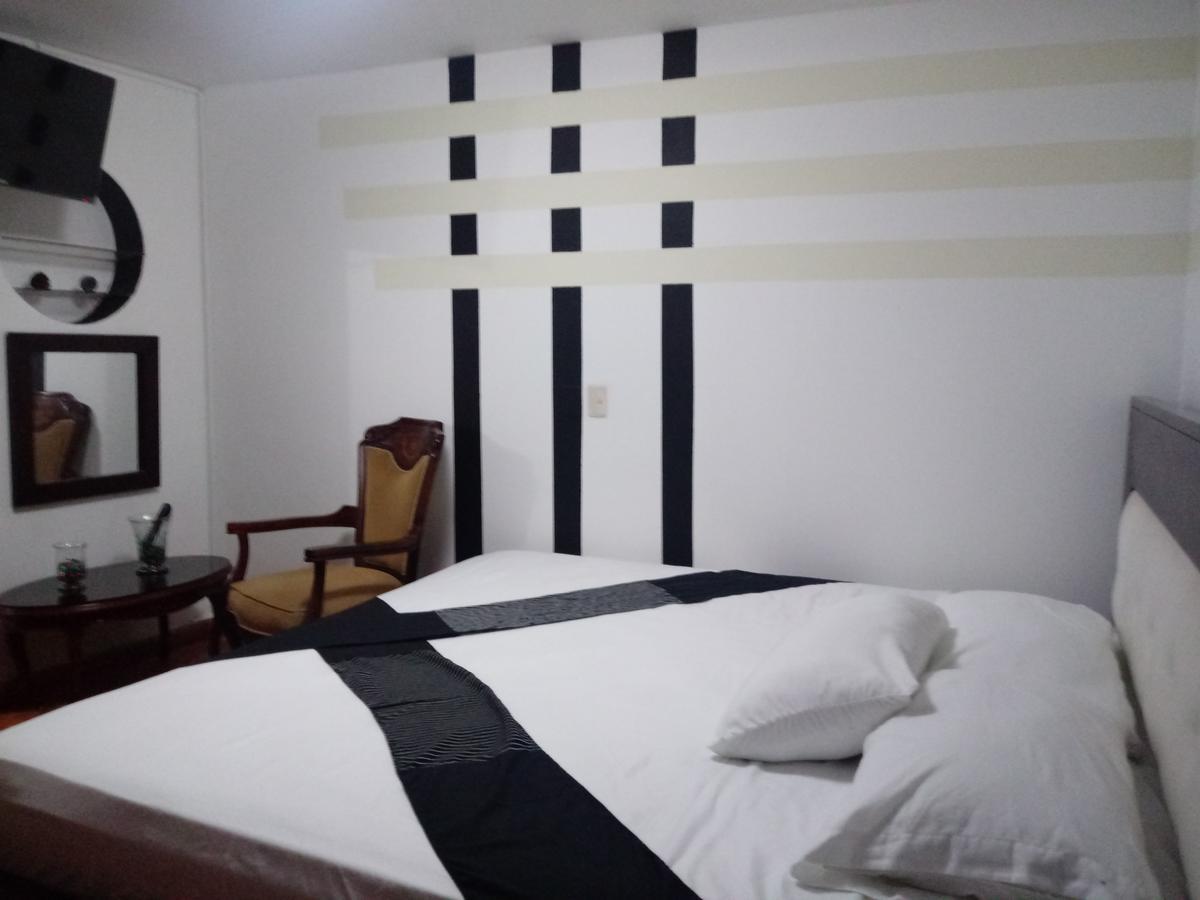 Hotel Yellow Maraya, Pereira Extérieur photo