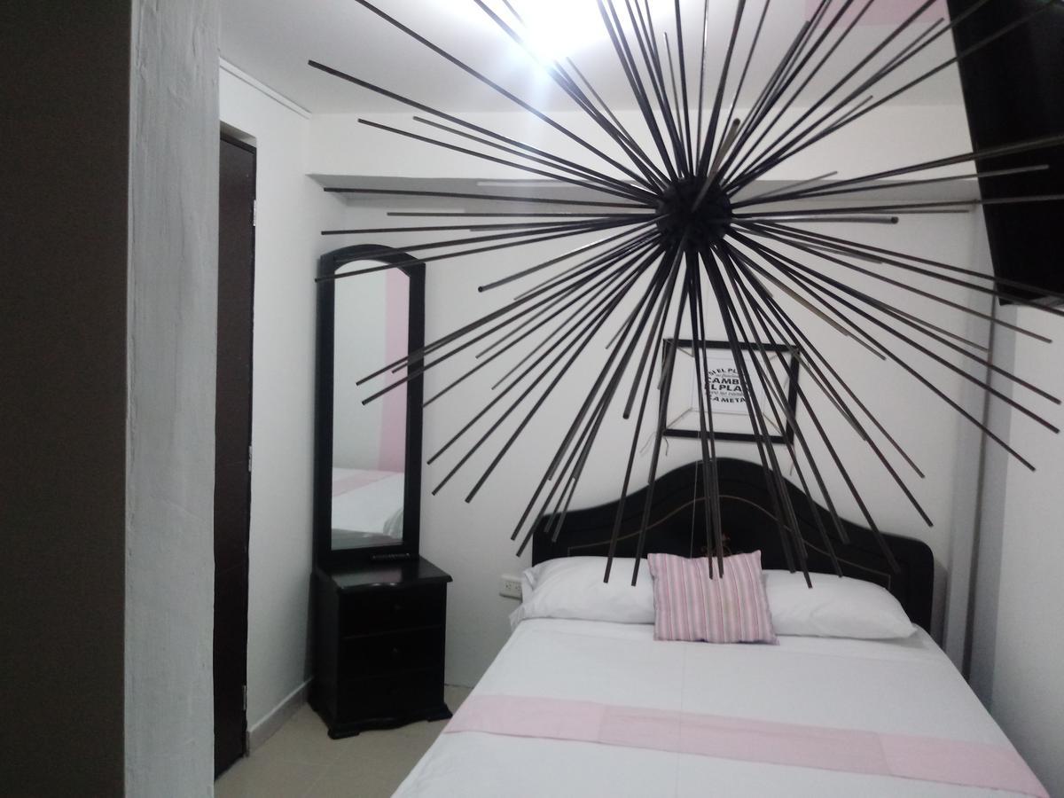 Hotel Yellow Maraya, Pereira Extérieur photo