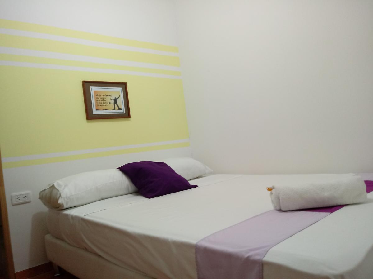 Hotel Yellow Maraya, Pereira Extérieur photo