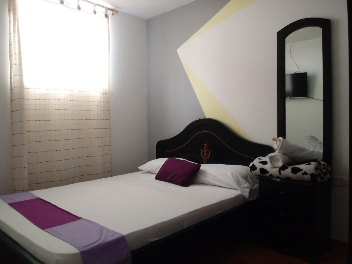 Hotel Yellow Maraya, Pereira Extérieur photo