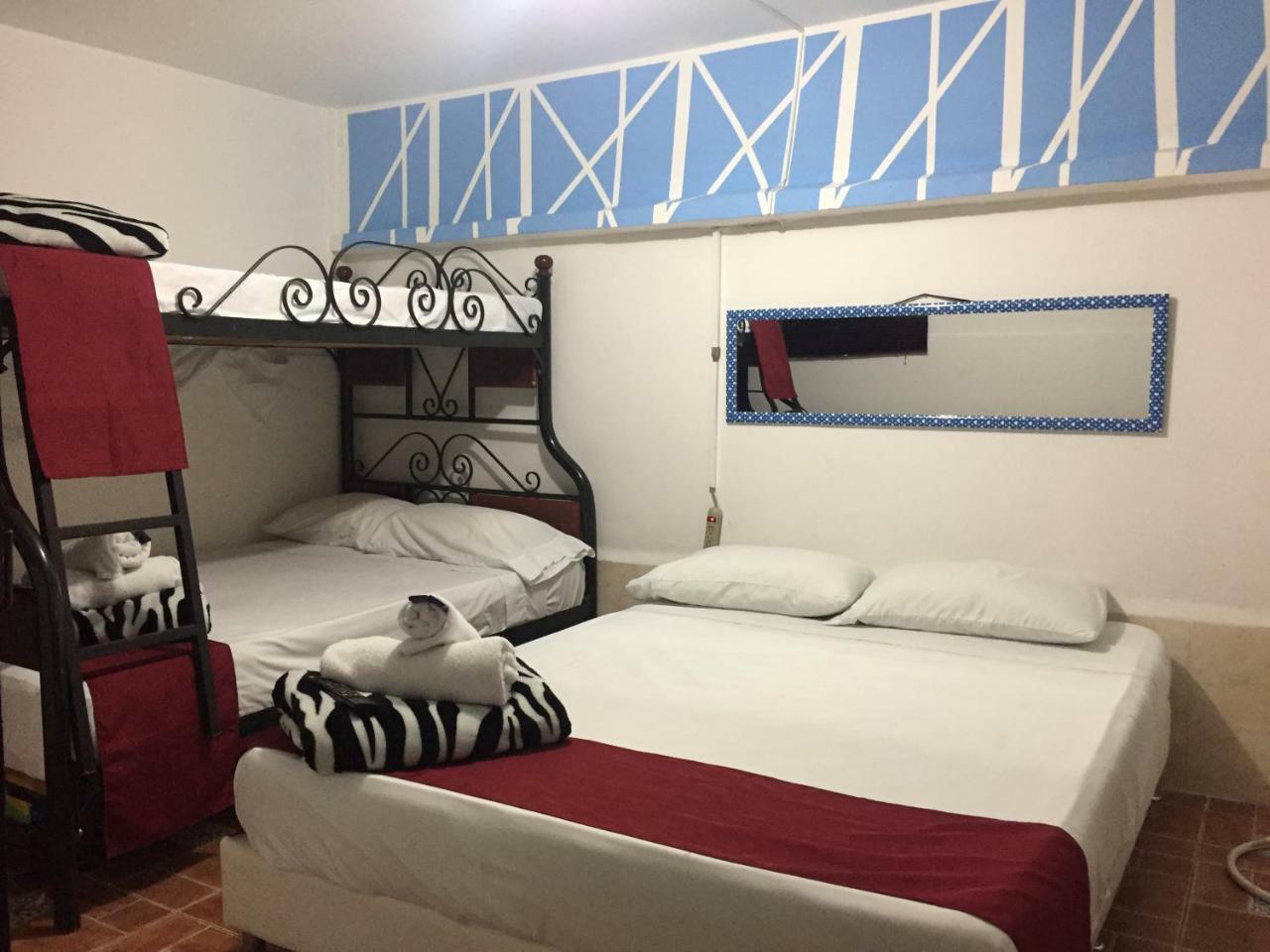 Hotel Yellow Maraya, Pereira Extérieur photo